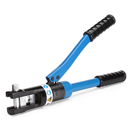 Гидравлический ручной пресс КВТ ПГР-120 53052 Гидравлический ручной пресс КВТ ПГР-120 53052