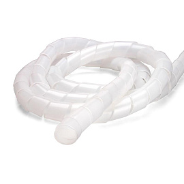 Лента спиральная монтажная (бандаж) БСП- 8 (уп.10м) Fortisflex Лента спиральная монтажная (бандаж) БСП- 8 (уп.10м) Fortisflex