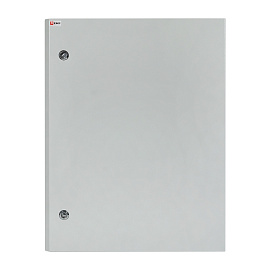 Щит  650х500х220 (ВхШхГ) IP54 ЩМПг-65.50.22 (ЩРНМ-3) с монтажной панелью  PROxima RAL 7035 mb24-3 EKF Щит  650х500х220 (ВхШхГ) IP54 ЩМПг-65.50.22 (ЩРНМ-3) с монтажной панелью  PROxima RAL 7035 mb24-3 EKF