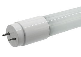 Лампа светодиодная 10 Вт G13 T8 6500К 800Лм трубка FLL 600мм 230В 50Hz .5032781 ФАZА Лампа светодиодная 10 Вт G13 T8 6500К 800Лм трубка FLL 600мм 230В 50Hz .5032781 ФАZА