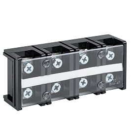 Клеммный терминал TC-1504 до 70 мм2 150A EKF Клеммный терминал TC-1504 до 70 мм2 150A EKF