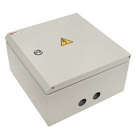 Щит учетный ЩУ-1/1-1 двухдверный (310х300х160) IP54 EKF PROxima Щит учетный ЩУ-1/1-1 двухдверный (310х300х160) IP54 EKF PROxima