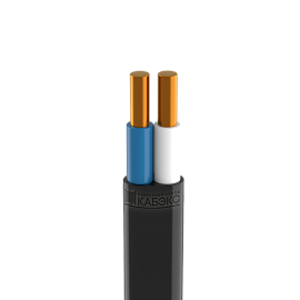 Кабель ВВГнг(А)-LS -П 2х 6 ок (N,PE)-0,66 ТХМ00354172 Кабель ВВГнг(А)-LS -П 2х 6 ок (N,PE)-0,66 ТХМ00354172