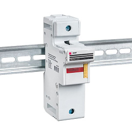 Предохранитель-разъединитель для ПВЦ 22x58 1P EKF Предохранитель-разъединитель для ПВЦ 22x58 1P EKF