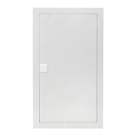 Встраиваемый силовой щит "Nova" 36 мод. 3 габ. с пластик. дверью IP40 EKF Proxima nv-pb-pd-3 Встраиваемый силовой щит "Nova" 36 мод. 3 габ. с пластик. дверью IP40 EKF Proxima nv-pb-pd-3