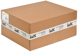 Щит  500*400*220 (ВхШхГ) IP31 ЩМП 2-0 с монтажной панелью  УХЛ3 RAL7035 YKM40-02-31  IEK Щит  500*400*220 (ВхШхГ) IP31 ЩМП 2-0 с монтажной панелью  УХЛ3 RAL7035 YKM40-02-31  IEK