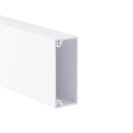 Миниканал белый TMC 50x20 код 00313 DKC Миниканал белый TMC 50x20 код 00313 DKC
