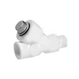 PPR Фильтр ВН D20 КОНТУР НСК PPR Фильтр ВН D20 КОНТУР НСК