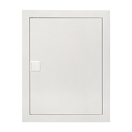 Встраиваемый силовой щит "Nova" 24 мод. с пластик. дверью IP40 ( nv-pb-pd-2) EKF Proxima Встраиваемый силовой щит "Nova" 24 мод. с пластик. дверью IP40 ( nv-pb-pd-2) EKF Proxima