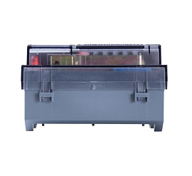 Счетчик электроэнергии однофазный однотарифный Меркурий-201. 5 5-60А 220В импульсный выход DIN ОУ. Инкотекс (электросчетчик) Счетчик электроэнергии однофазный однотарифный Меркурий-201. 5 5-60А 220В импульсный выход DIN ОУ. Инкотекс (электросчетчик)