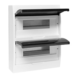 Бокс пластиковый ЩРН-П-24 IP41 навесной PROxima 328х270х100 pb40-n-24 EKF Бокс пластиковый ЩРН-П-24 IP41 навесной PROxima 328х270х100 pb40-n-24 EKF