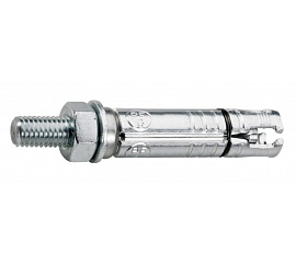 Анкер со шпилькой SB 12-50 PFG Sormat 77018 Анкер со шпилькой SB 12-50 PFG Sormat 77018