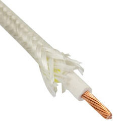 Провод термостойкий РКГМ 2,5 -0,66 Терм Провод термостойкий РКГМ 2,5 -0,66 Терм