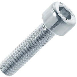 Болт с внутр.шестигранником DIN912 М 8х 40  12.9 Болт с внутр.шестигранником DIN912 М 8х 40  12.9