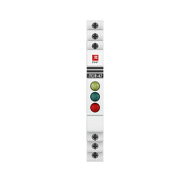 Индикатор фаз ЛСФ-47 EKF PROxima Индикатор фаз ЛСФ-47 EKF PROxima