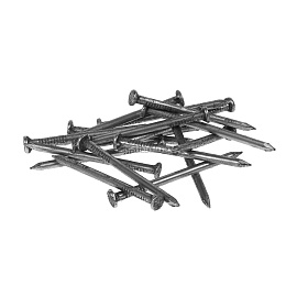 Гвозди строительные  1,8х32 (кор. 0,25 кг) Гвозди строительные  1,8х32 (кор. 0,25 кг)