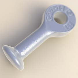 Серьга СР-7-16, Контакт-Электроарматура Серьга СР-7-16, Контакт-Электроарматура