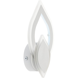 Светильник светодиодный Бра FLORENCE 30Вт настенный 2700К/4200К/6400К 52353 6 REV Ritter Светильник светодиодный Бра FLORENCE 30Вт настенный 2700К/4200К/6400К 52353 6 REV Ritter