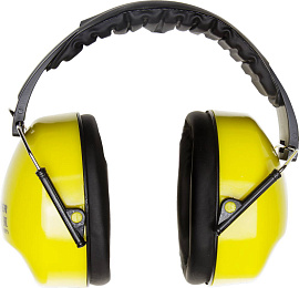 Наушники  защитные, складное оголовье STAYER "MASTER" 11386 Наушники  защитные, складное оголовье STAYER "MASTER" 11386