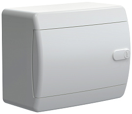Бокс пластиковый ЩРН-П- 6 IP41 навесной UNION Compact бел. дв. 150х182х103 UIC-KP13-N-06-41-K01 /уп.8шт/ IEK Бокс пластиковый ЩРН-П- 6 IP41 навесной UNION Compact бел. дв. 150х182х103 UIC-KP13-N-06-41-K01 /уп.8шт/ IEK