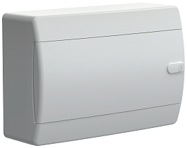 Бокс пластиковый ЩРН-П-12 IP41 навесной UNION Compact бел. дв. 195х290х103 UIC-KP13-N-12-41-K01 /уп.8шт/ IEK Бокс пластиковый ЩРН-П-12 IP41 навесной UNION Compact бел. дв. 195х290х103 UIC-KP13-N-12-41-K01 /уп.8шт/ IEK
