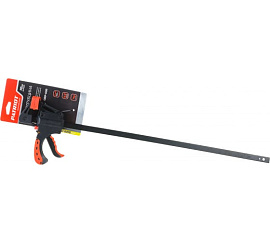 Струбцина PATRIOT QRP-600, быстрозажимная, 600мм 350006503 PATRIOT Струбцина PATRIOT QRP-600, быстрозажимная, 600мм 350006503 PATRIOT