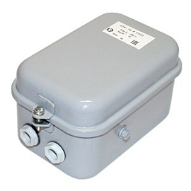 Коробка клеммная блок зажима БЗК-IP54-16 Коробка клеммная блок зажима БЗК-IP54-16