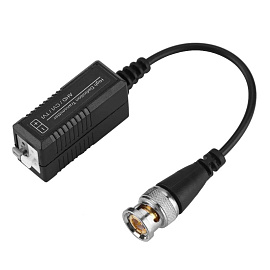 Приемопередатчик пассивный AHD, CVI, TVI (комплект 2 шт)  05-3077-4 PROconnect Приемопередатчик пассивный AHD, CVI, TVI (комплект 2 шт)  05-3077-4 PROconnect