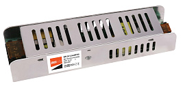 Драйвер BSPS 24V  2,5A=60W  IP20 блок питания для светод. лент .5015500 Jazzway Драйвер BSPS 24V  2,5A=60W  IP20 блок питания для светод. лент .5015500 Jazzway