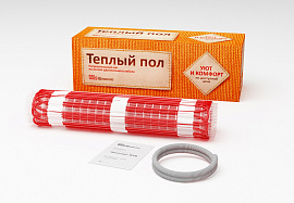 Мат нагревательный 580Вт/3,85 м² в комплекте, WSM-580-3,85 Warmstad 100035657400 Мат нагревательный 580Вт/3,85 м² в комплекте, WSM-580-3,85 Warmstad 100035657400