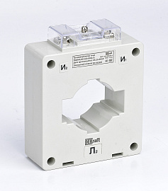 Трансформатор тока тшп-0,66 0,5 600/5 10ва, диаметр 60мм 50144DEK Schneider Electric Трансформатор тока тшп-0,66 0,5 600/5 10ва, диаметр 60мм 50144DEK Schneider Electric