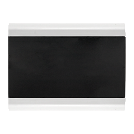 Бокс пластиковый ЩРН-П-12 IP41 навесной Basic (пром. упаковка) 197х261х94 pb-n-12-bas EKF Бокс пластиковый ЩРН-П-12 IP41 навесной Basic (пром. упаковка) 197х261х94 pb-n-12-bas EKF