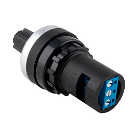 Потенциометр 5кОм PROxima PT22-05K EKF Потенциометр 5кОм PROxima PT22-05K EKF