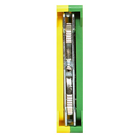 Колодка клеммная ЕК-16/80 JXB земля  plc-ek-16/80 EKF PROxima Колодка клеммная ЕК-16/80 JXB земля  plc-ek-16/80 EKF PROxima