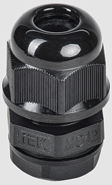 Сальник MG 12 диаметр проводника 4-8мм IP68 YSA20-06-12-68-K02 IEK Сальник MG 12 диаметр проводника 4-8мм IP68 YSA20-06-12-68-K02 IEK