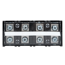 Клеммный терминал TC-1504 до 70 мм2 150A EKF Клеммный терминал TC-1504 до 70 мм2 150A EKF