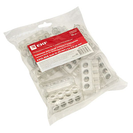 Клеммник для сетей уличного освещения KE10.504 Al 4x10-50 мм / Cu 2.5-35 мм EKF PROxima (ke-10.504) Клеммник для сетей уличного освещения KE10.504 Al 4x10-50 мм / Cu 2.5-35 мм EKF PROxima (ke-10.504)