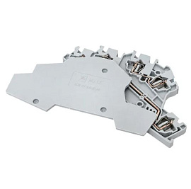 Заглушка для JXB-ST-2.5 NLPE sak-st-2.5-nlpe EKF Заглушка для JXB-ST-2.5 NLPE sak-st-2.5-nlpe EKF