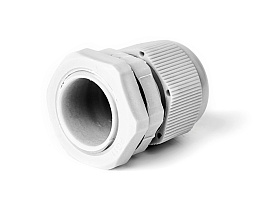 Сальник PG 11 диаметр проводника 5-10мм IP68 серый 083-01-03/083-01-003 HLT Сальник PG 11 диаметр проводника 5-10мм IP68 серый 083-01-03/083-01-003 HLT