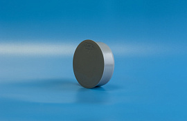 Заглушка канализационная 50мм 405000 Политэк Заглушка канализационная 50мм 405000 Политэк