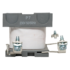 Катушка управления КМЭ 40А-95А 230В (ctr-k-40-95a-230v) EKF Катушка управления КМЭ 40А-95А 230В (ctr-k-40-95a-230v) EKF