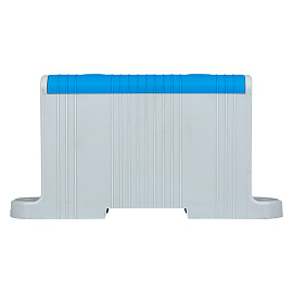 Клемма силовая вводная КСВ одинарная 35-240 кв.мм синяя plc-kvs-35-240-blue EKF Клемма силовая вводная КСВ одинарная 35-240 кв.мм синяя plc-kvs-35-240-blue EKF