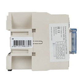 Контактор 25А 220В 1NO КМЭ (ctr-s-25-220)  EKF Контактор 25А 220В 1NO КМЭ (ctr-s-25-220)  EKF