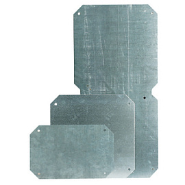 Монтажная плата для основания 600х300 с крепежом код 503630 DKC Монтажная плата для основания 600х300 с крепежом код 503630 DKC