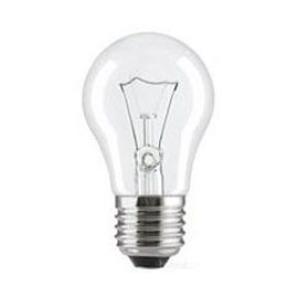 Лампа накаливания 95Вт Е27 прозрачная (Б 230-240-95, ГУП "Лисма") Лампа накаливания 95Вт Е27 прозрачная (Б 230-240-95, ГУП "Лисма")