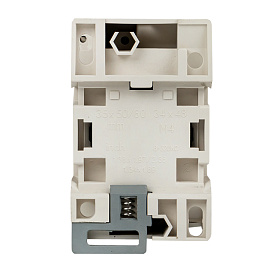 Контактор 12А 380В 1NO КМЭ (ctr-s-12-380)    EKF Контактор 12А 380В 1NO КМЭ (ctr-s-12-380)    EKF