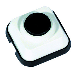 Кнопка звонковая  А1 0,4-011 / A10-4-011 Schneider Electric Кнопка звонковая  А1 0,4-011 / A10-4-011 Schneider Electric