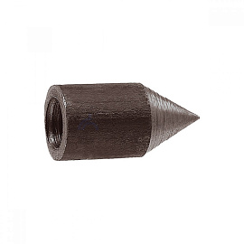 Наконечник заземления 16 мм, сталь 90326 EZETEK Наконечник заземления 16 мм, сталь 90326 EZETEK