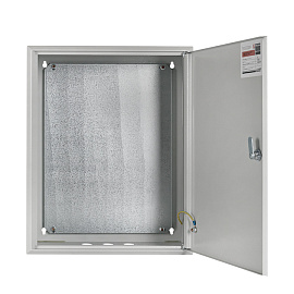 Щит  500х400х220 (ВхШхГ) IP31 ЩМП-50.40.22 (ЩРНМ-2) с монтажной панелью PROxima RAL 7035 mb22-2 EKF Щит  500х400х220 (ВхШхГ) IP31 ЩМП-50.40.22 (ЩРНМ-2) с монтажной панелью PROxima RAL 7035 mb22-2 EKF