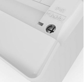Бокс пластиковый ЩРН-П- 6 IP41 навесной UNION Compact черн. пр. дв. 150х182х103 UIC-KP12-N-06-41-K01 /уп.8шт/  IEK Бокс пластиковый ЩРН-П- 6 IP41 навесной UNION Compact черн. пр. дв. 150х182х103 UIC-KP12-N-06-41-K01 /уп.8шт/  IEK